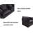 L-shape Sectional Sofa-106678232