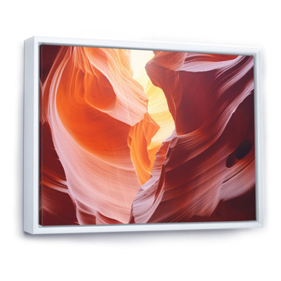 Canyon Antelope Harmony II