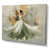 Toile tendue