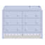 Universal Changing Table Topper-557545035