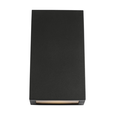 Kakudo LED Outdoor Wall Lantern