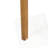 Set Of 2 Acacia Wood Patio Armchair-305255055