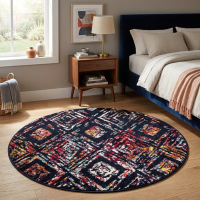 Tapis Ivy Daijanay
