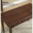 American Retro Solid Wood Desk: Classic Storage & Function-2041208799