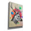 «Deer New» par Mark Ashkenazi, art mural sur toile-101649196