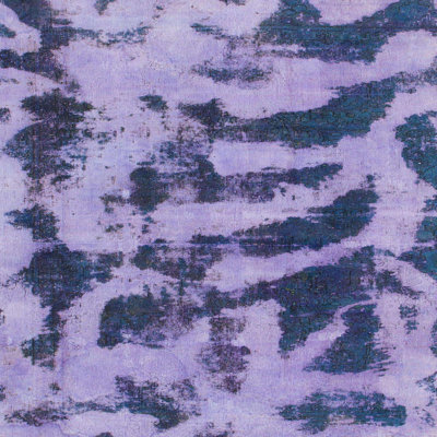 Abstract Indoor Rug