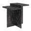 Ced Pedestal End Table-1947052198