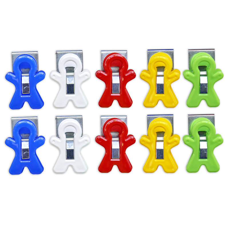 Accessoire éducatif 10 pièces