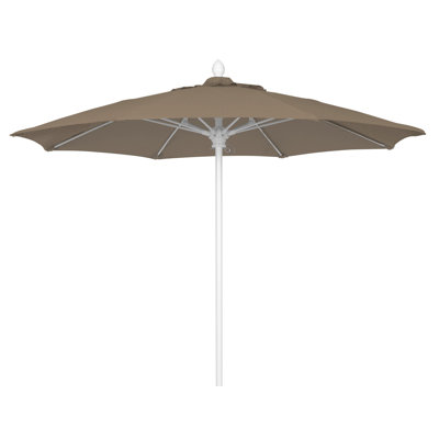 Parasol de marché 9 pi Prestige