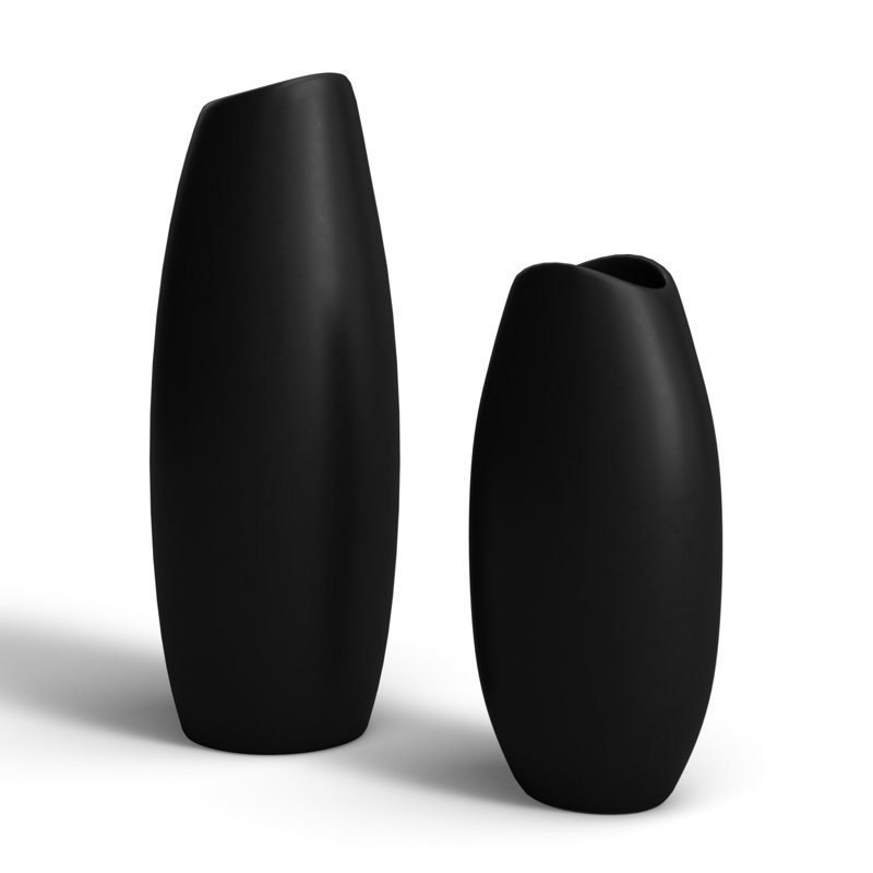Ruebin Ceramic Table Vase