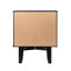 Table de chevet 2 tiroirs-1635595991