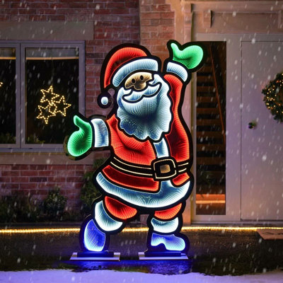 Christmas Figurines & Collectibles