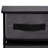 Madelinne 6 Drawer Storage Drawer-711343428