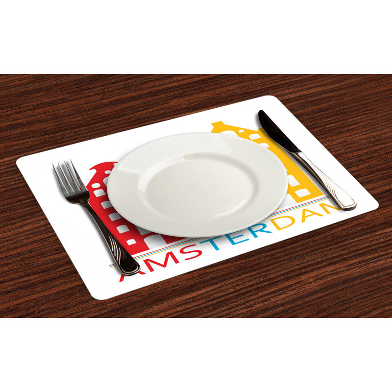Récapitulatif 18,5" amsterdam