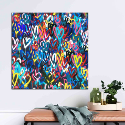 Print on Canvas