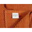 Ensemble de 6 serviettes de cuisine Kaf Home Premium 100% coton, 18 po x 28 po-137952111