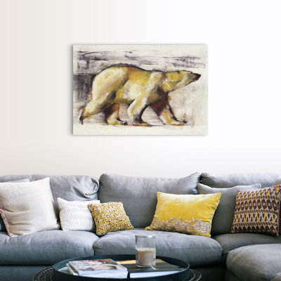 " Polar Bear " by Mark Adlington