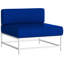 Chaise de patio Delano avec coussins Sunbrella-1259511847-1259511846
