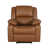 Cognac Leather Match
