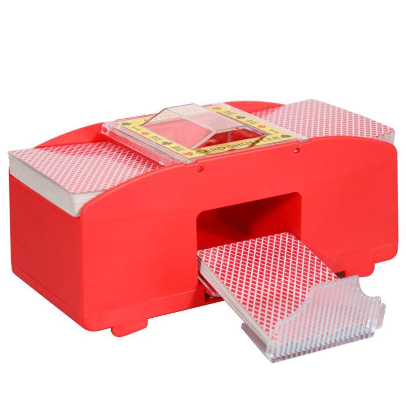 WYZworks 9 Player Plastic Accessory