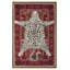 Roar of Elegance: le tapis Serengeti
