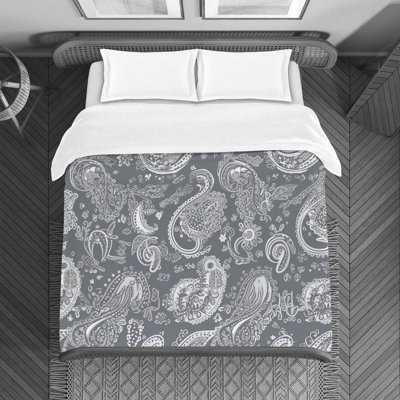 Paisley Bedding