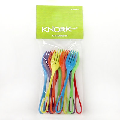 Disposable Forks