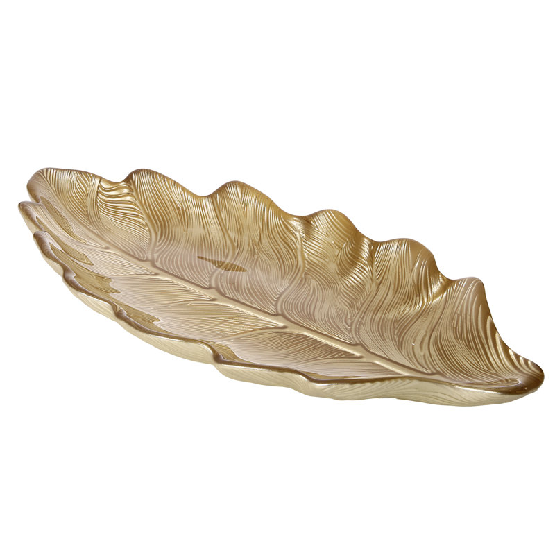 Dendy Metal Tray