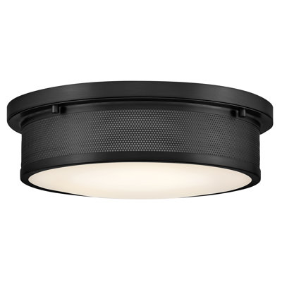 Hinkley Pierce Medium Flush Mount