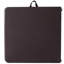 Table rectangulaire pliable en plastique 48,5 "avec poignée Noah-26400192