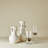 Glass Tabletop Hurricane-113764537