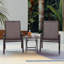 Ensemble de conversation respirant pour 2 personnes-124750887