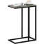 Cuddington Metal Frame Side Table-384874227