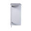 Organisateur pliable et bureau de bricolage