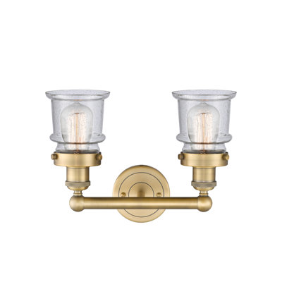 Cailen 2 - Light Dimmable Vanity Light