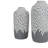 Stone Table Vase - Set of 2-657526215