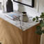 Bergevin 40cm Sideboard