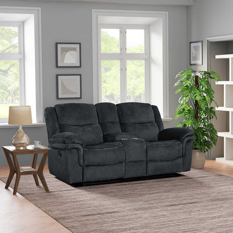 Cinéma maison inclinable