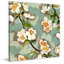 Grey 1 - Wrapped Canvas Painting-1512362565