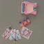 Bracelet-Making Kit for Kids