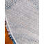 Tapis bleu Mitzy-789000147