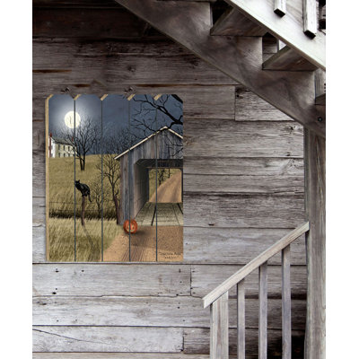 " Sleepy Hollow Bridge "