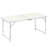 47.5'' Rectangular Adjustable Folding Table