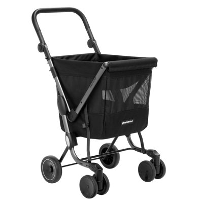 24960D3-291 We Go, noir