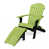 Vert lime / Noir est en rupture de stock