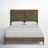 Aurelle Upholstered Wingback Bed-99304759-61064715