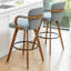 Swivel Upholstered Counter Stool-1605606571-1605606573