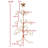 22 " Shatterproof Ornament Accessory-1248872589