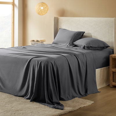 Polyester Bedding Sheets And Pillowcases