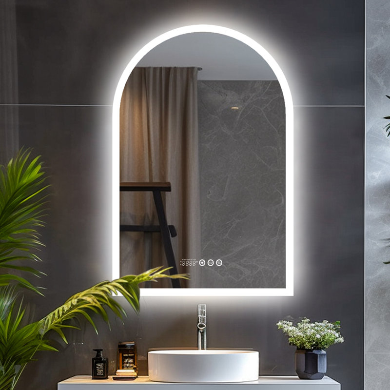 Miroir Marchien